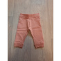 Pantaloni in felpa rosa nebbia Losan_1
