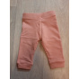 Pantaloni in felpa rosa nebbia Losan_2