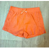 Pantaloncini arancio beach-party