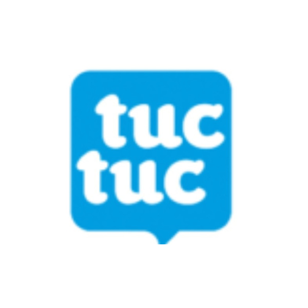 TUCTUC